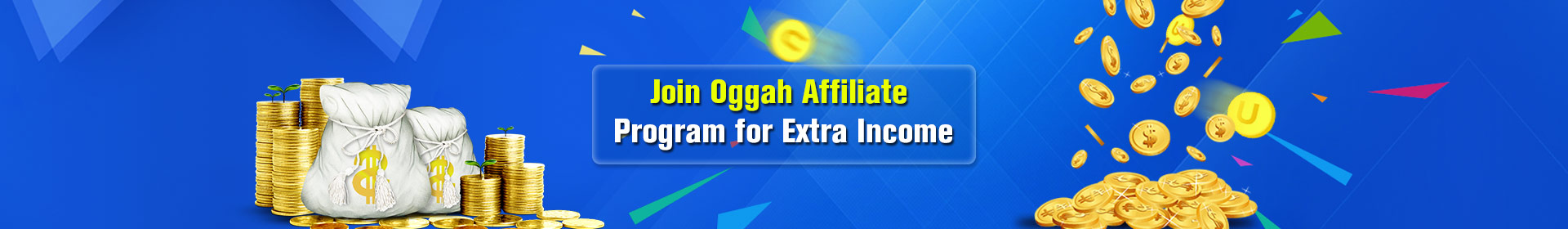 Affiliate Program 