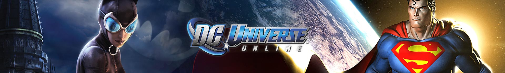 DC Universe Online Cash