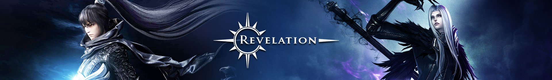 Revelation Online Aurum