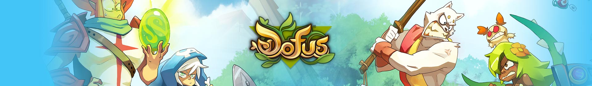 Dofus Touch Kamas