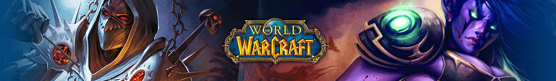 World of Warcraft Gold EU