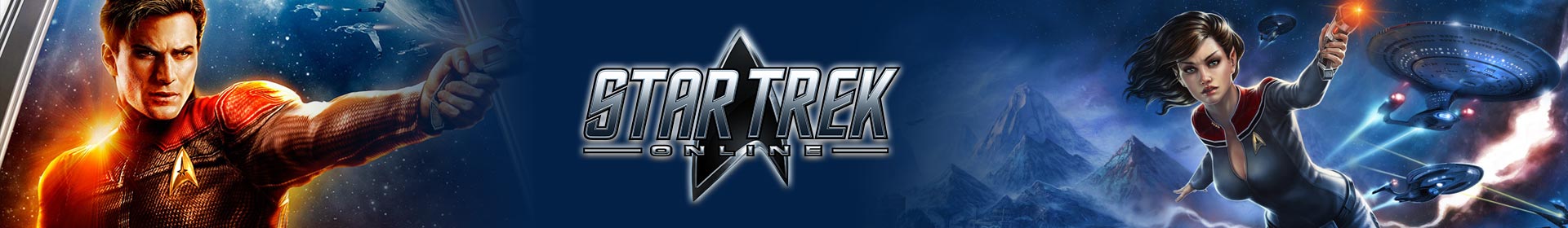 Star Trek Online Energy Credits