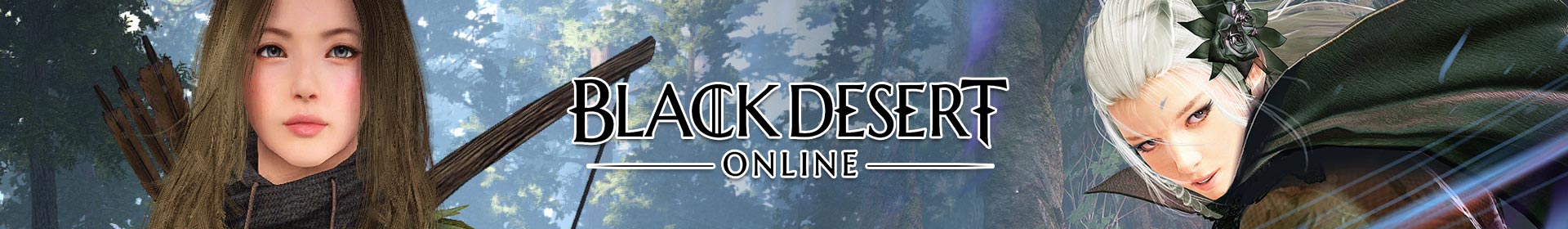 Black Desert Online Silver