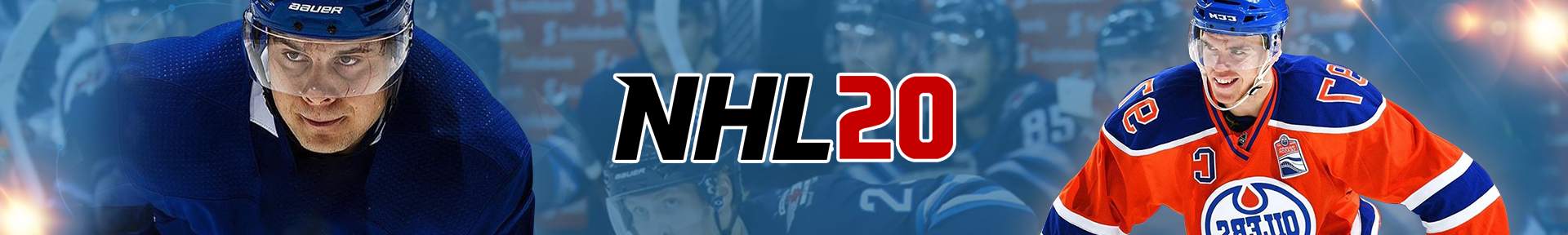 NHL 20 Coins