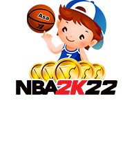 NBA 2K22 VC