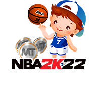 NBA 2K22 MT