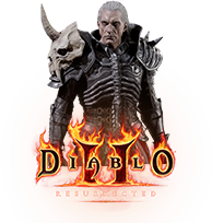 Diablo 2 Remastered Gold